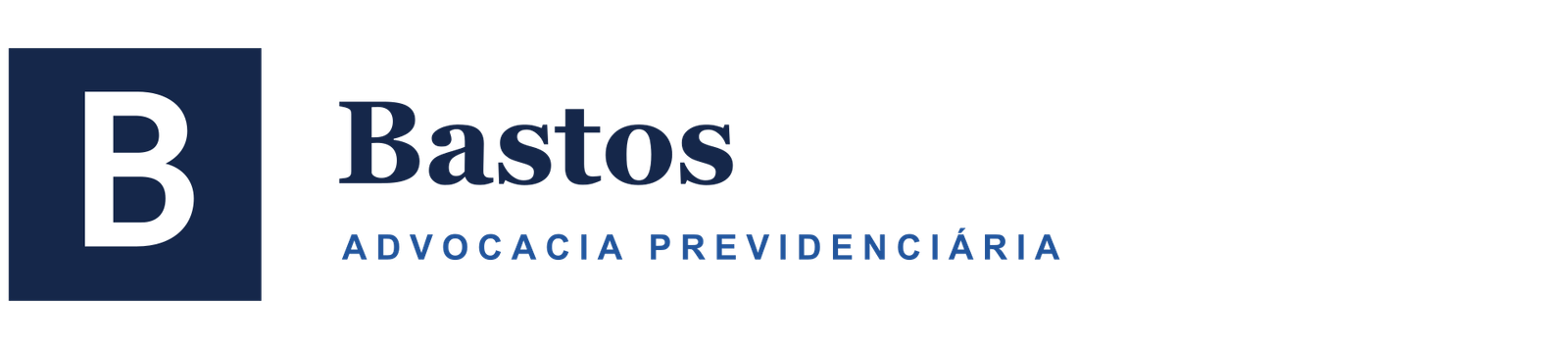 Bastos Advocacia Previdenciária